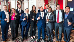 Your Journey in Wine Starts Here - The Court of Master Sommeliers Americas