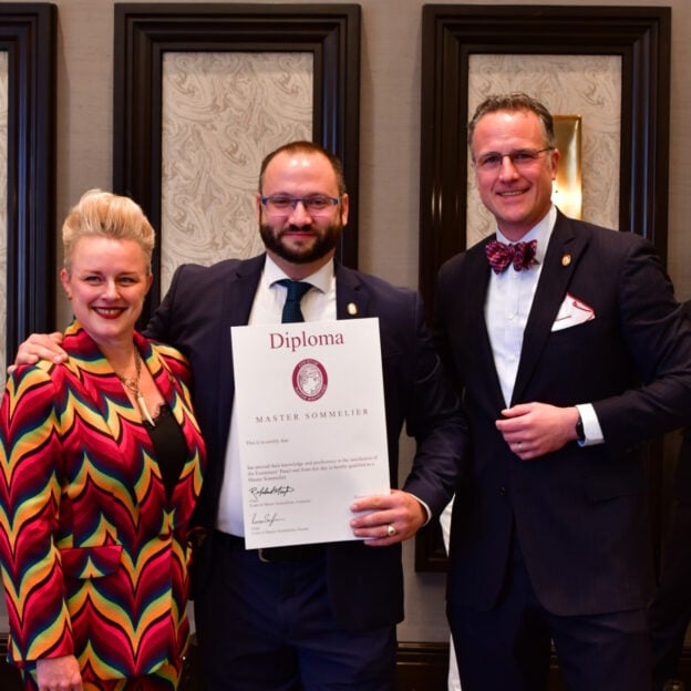 Certification Levels The Court of Master Sommeliers Americas Certification Levels The Court of Master Sommeliers Americas