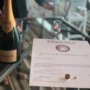 About Master Sommeliers - The Court of Master Sommeliers Americas