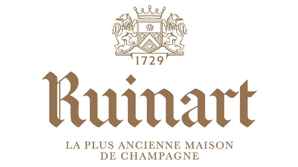 Ruinart logo