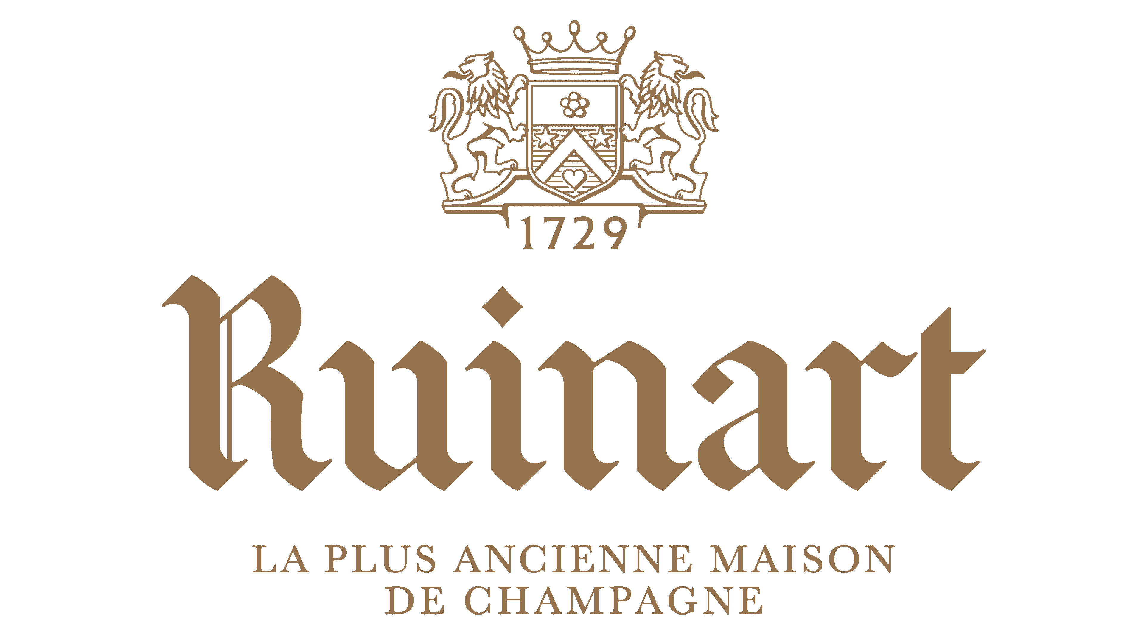 Ruinart logo