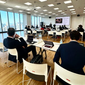 Japan Introductory Course, Toyko