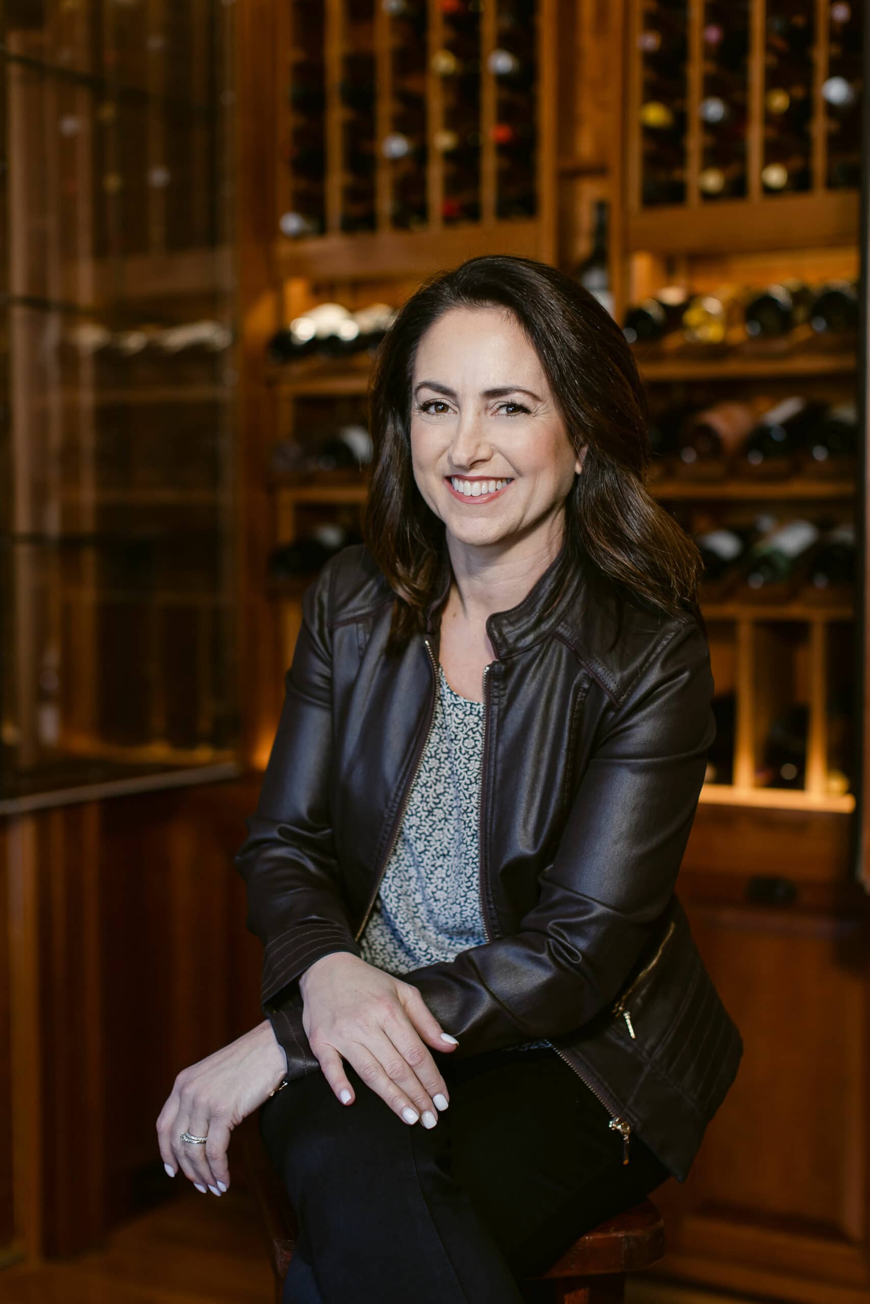 Meet the Executive Director - The Court of Master Sommeliers Americas