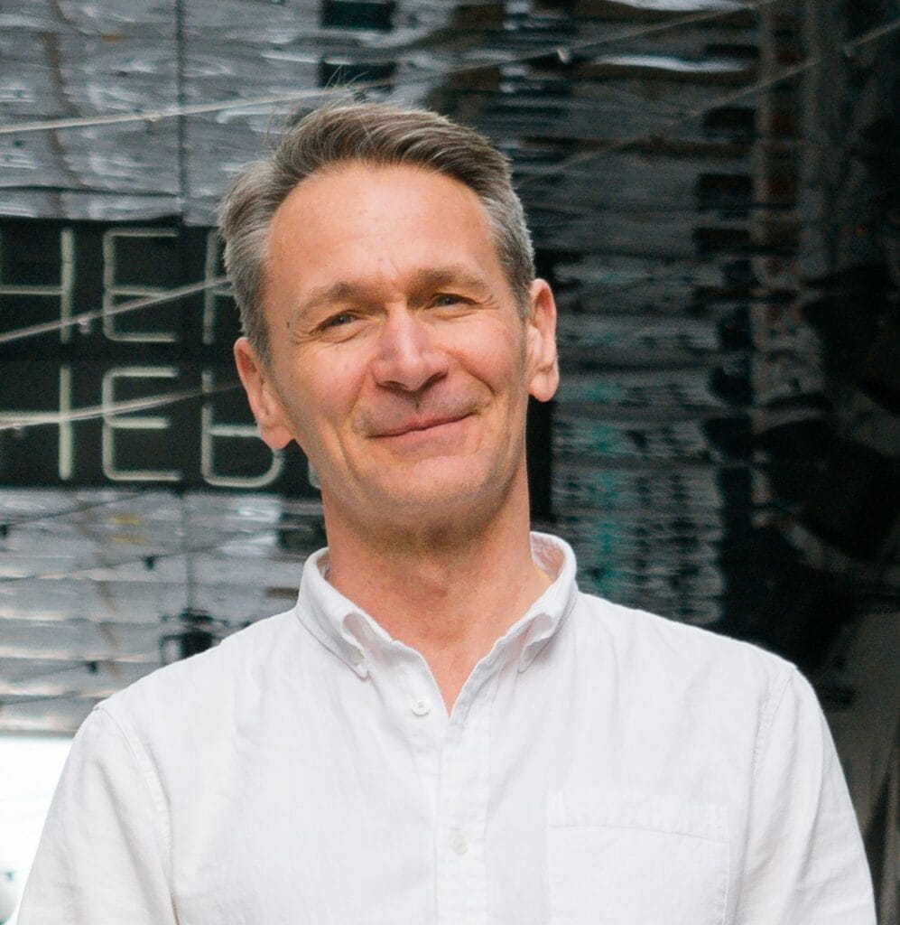 Doug Krenik