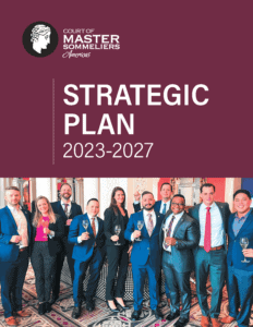 cover strategic plan 2023-2027 cover