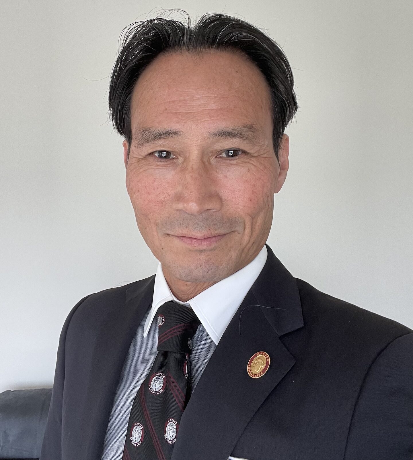 Yoon Ha – The Court of Master Sommeliers Americas