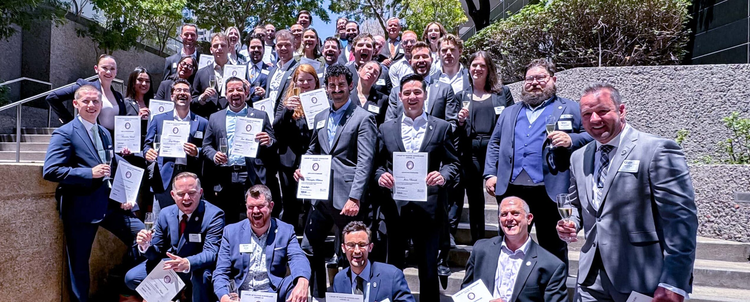 The Court of Master Sommeliers Americas