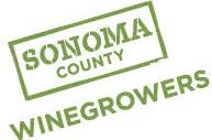 Sonoma winegrowers logo