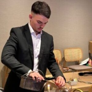 Profile photo of somm.byfrankpr