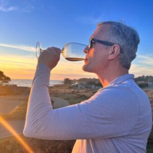 Profile photo of Andrew Mcnamara