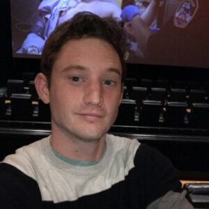 Profile photo of Sean Jones
