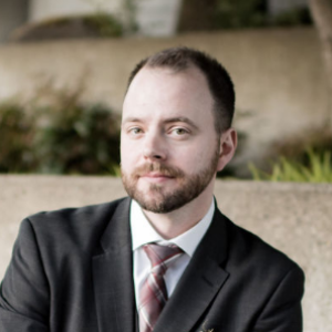 Profile photo of Tyler Alden