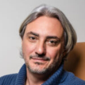 Profile photo of Dana Gaiser