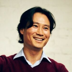 Profile photo of Yoon Ha