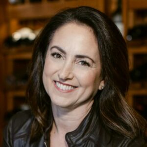 Profile photo of Julie Cohen Theobald
