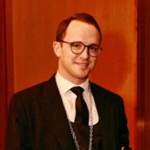 Profile photo of Jeremy Holloway