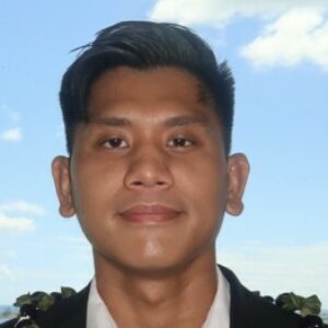 Profile photo of Christian Jay Udarbe