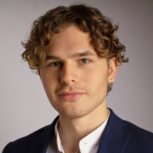 Profile photo of Adrian Sheers