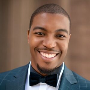 Profile photo of Errol Thomas