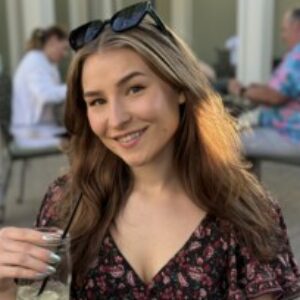 Profile photo of Madison Laramie