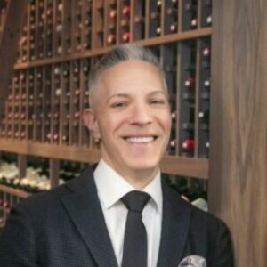 Profile photo of Dennis Kelly