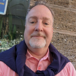 Profile photo of Rob Ringenberg