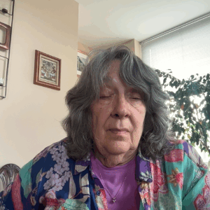 Profile photo of Marjorie